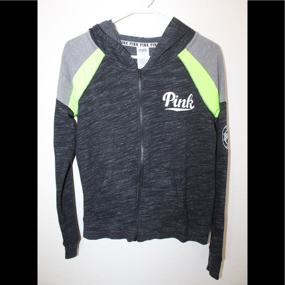 PINK hoodie - Picture 12 of 12